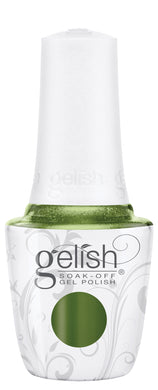 Bad to the Bow Gelish
