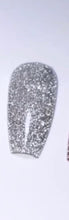 Dripping in Bling Flash Glam Gelish