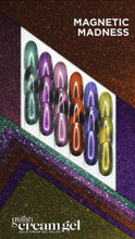 Magnetic Madness - Gelish Cream Gel