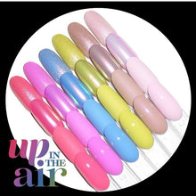 Option D: Up in the Air (6pcs Xpress Dip Only)