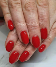 Scandalous Morgan Taylor