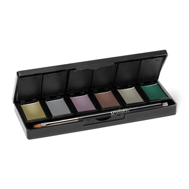 Mesmerizing Magnet - Gelish Cream Gel