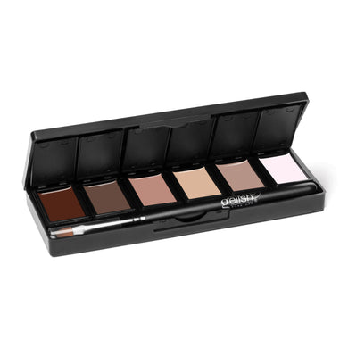 Neutrally Nude - Gelish Cream Gel