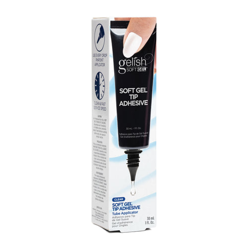 Soft Gel Tip Adhesive Tube 30ml