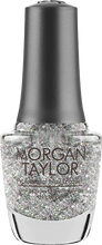 Am I Making You Gelish Morgan Taylor