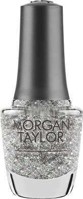 Am I Making You Gelish Morgan Taylor