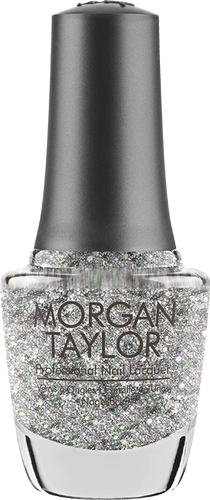 Am I Making You Gelish Morgan Taylor