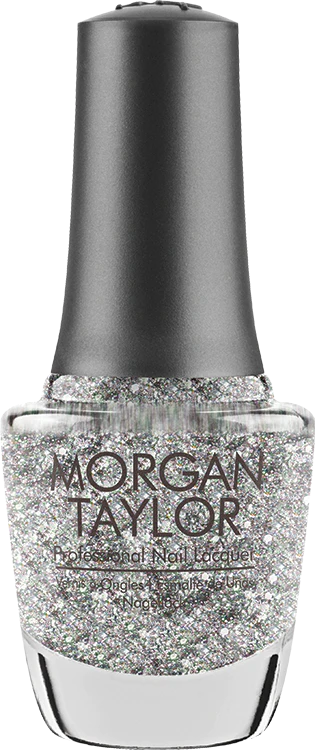 Am I Making You Gelish Morgan Taylor