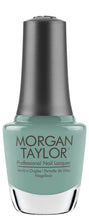 Seafoam Morgan Taylor