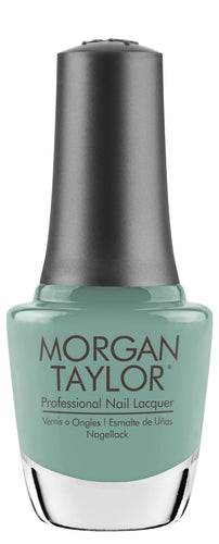 Seafoam Morgan Taylor