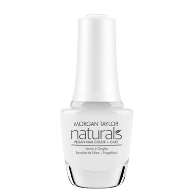 First Snow Fall- Vegan Nail Color