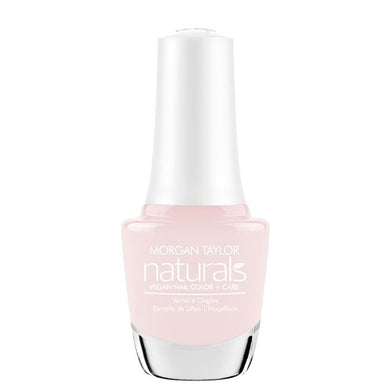 Pure & Simple- Vegan Nail Color