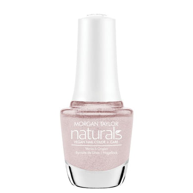 Stop & Listen- Vegan Nail Color