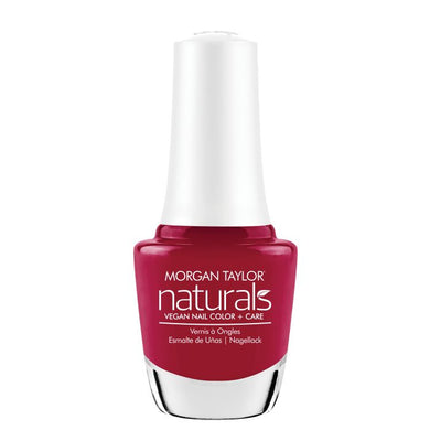 Radiant In Red- Vegan Nail Color