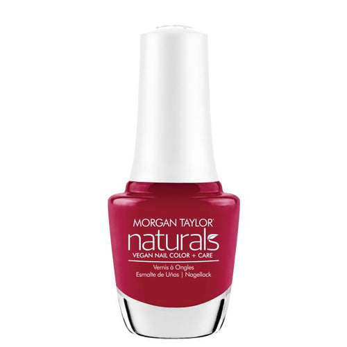 Radiant In Red- Vegan Nail Color