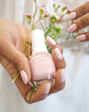 Pure & Simple- Vegan Nail Color