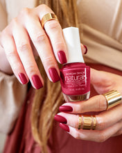Radiant In Red- Vegan Nail Color