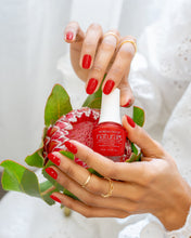 Bite Of The Apple  - Vegan Nail Color