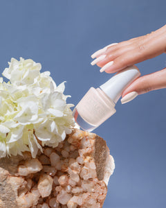 Shine On- Vegan Nail Color