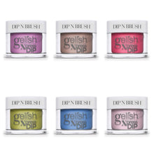 Option D: Up in the Air (6pcs Xpress Dip Only)