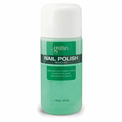 Gelish Nail Polish Remover 4oz