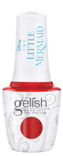 Let Crab A Bite Gelish