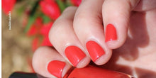 Let Crab A Bite Gelish