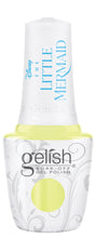 All Sands on Deck  Gelish