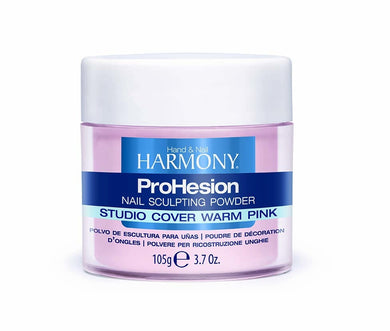 Prohesion Powder- Cover Warm Pink 3.7oz