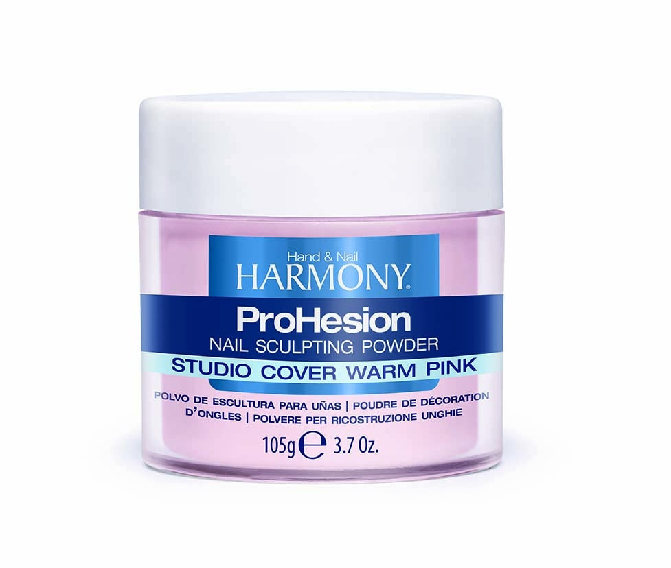 Prohesion Powder- Cover Warm Pink 3.7oz