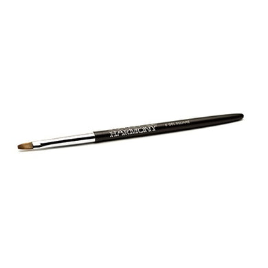 #7 Square Gel Brush