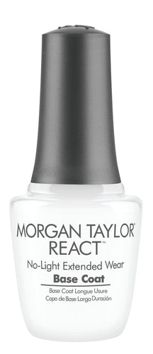 React Base Coat