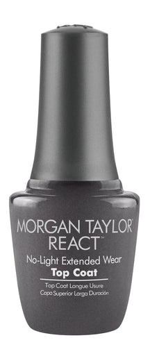 React Top Coat