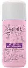 Artificial Nail Remover