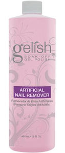 Artificial Nail Remover