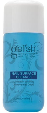 Nail Surface Cleanse