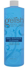 Nail Surface Cleanse