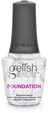 Gelish Foundation Soak Off Base Gel