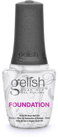 Gelish Foundation Soak Off Base Gel