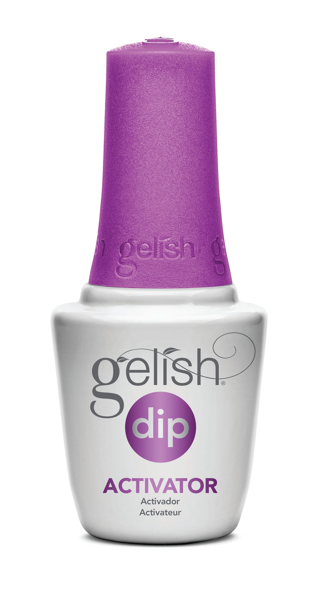 Dip Nail Activator