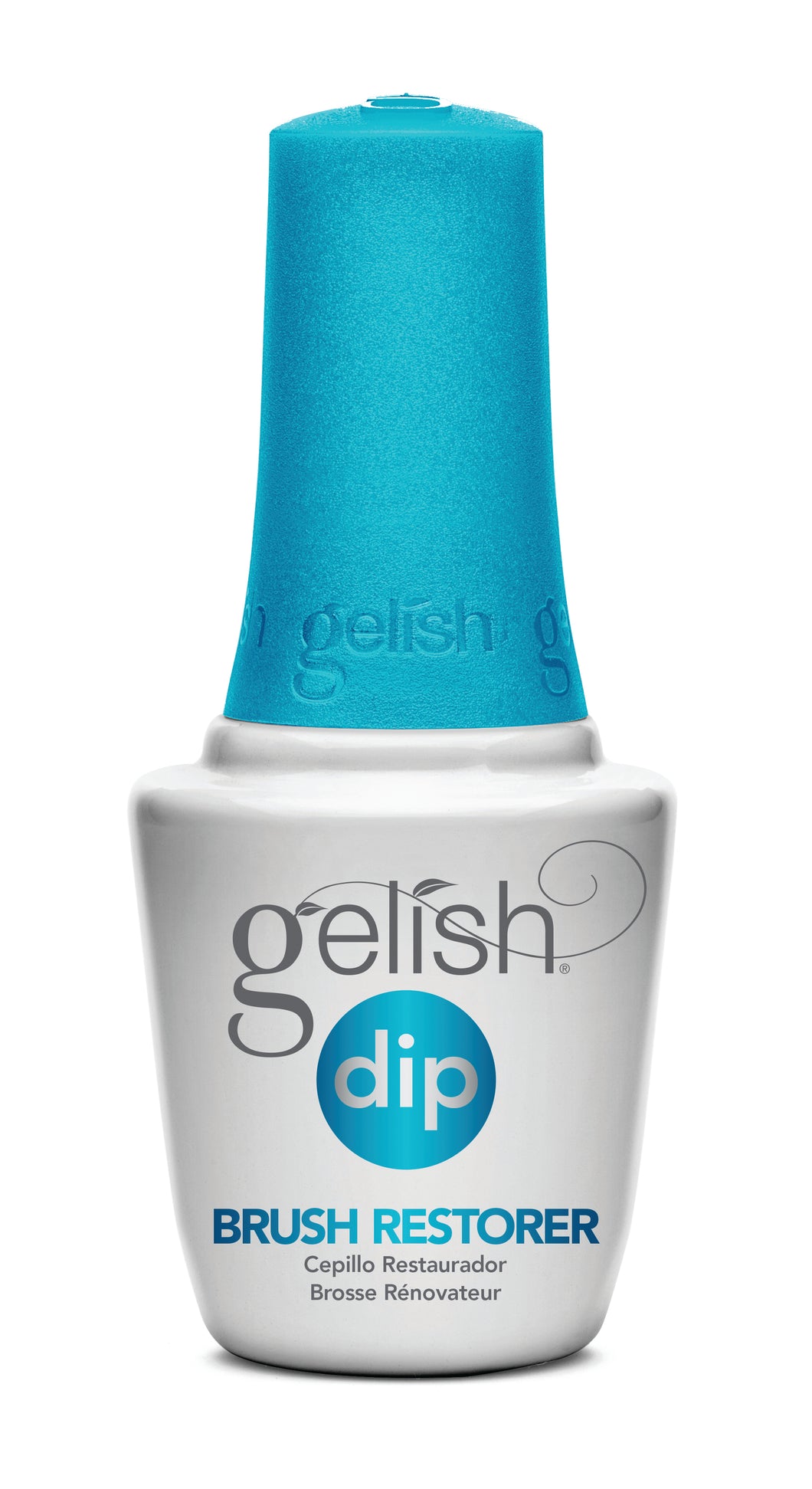 Dip Nail Brush Restorer