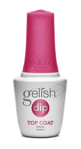 Dip Nail Top Coat