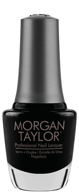 Black Shadow Morgan Taylor