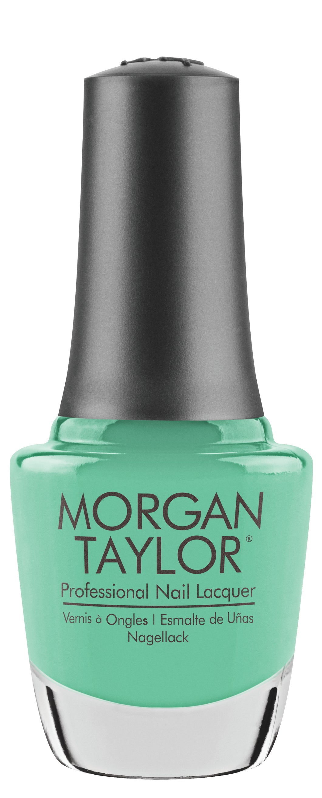 Mint Chocolate Chip Morgan Taylor