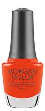 Orange Crush Morgan Taylor