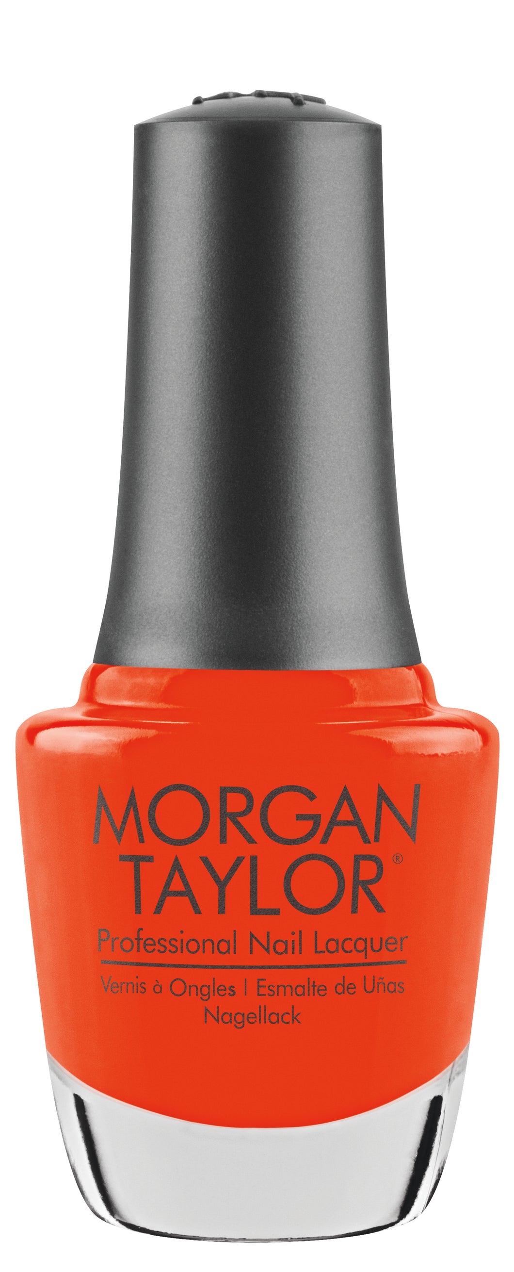 Orange Crush Morgan Taylor