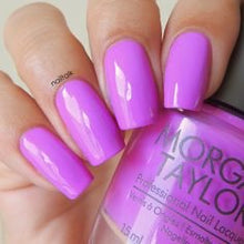 Tokyo A Go Go Morgan Taylor