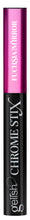 Chrome Stix Fuschia Mirror