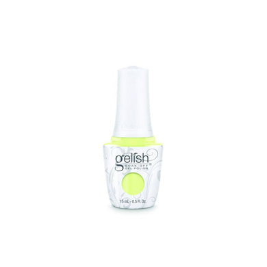 A Tribe Called Cool Gelish