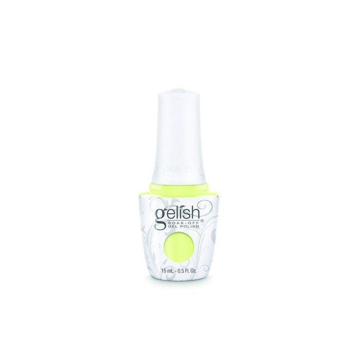 A Tribe Called Cool Gelish